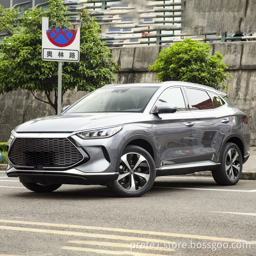 Sneak Snack Ev Pro Suv Csd Auto Plus Max E Car Exalted 2022 2019 F3 Tang New Byd Song